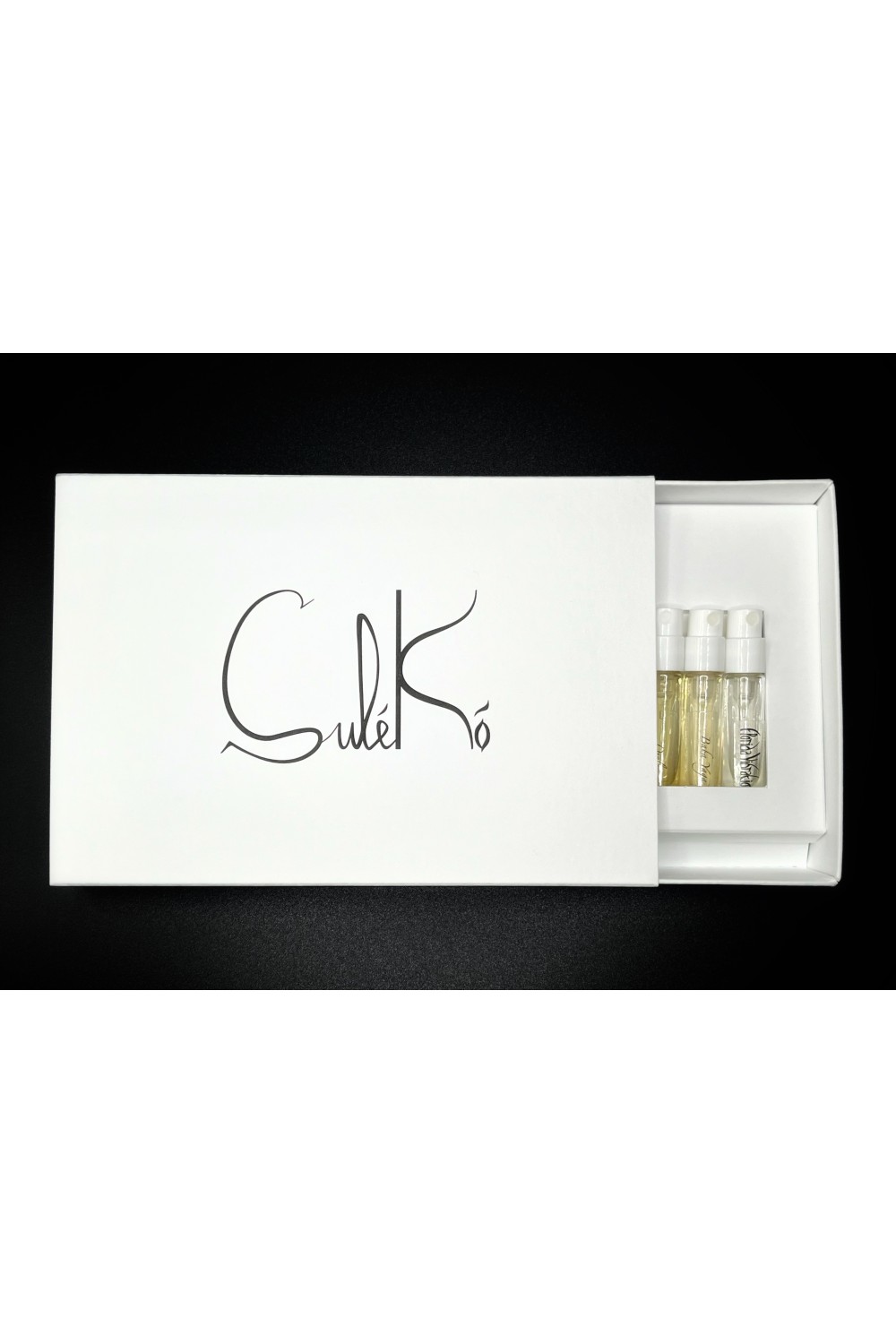 Coffret Découverte