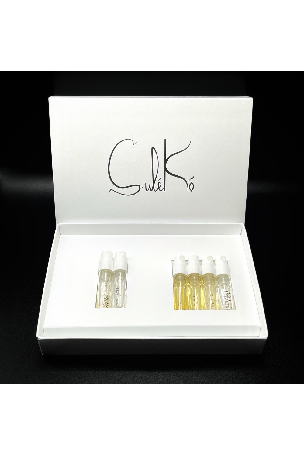 Coffret Découverte