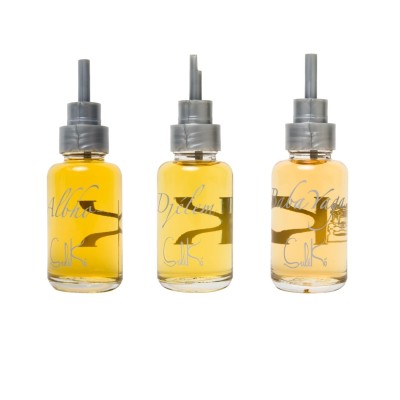 Offre Trois Saisons