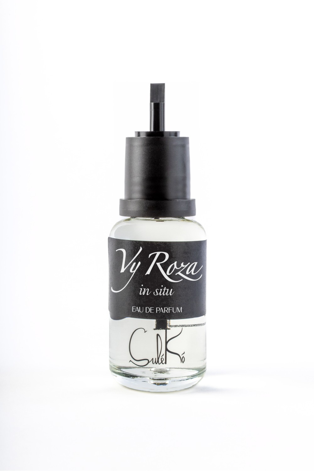 Vy Roza in situ Refill