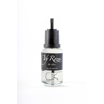 Vy Roza in situ Refill
