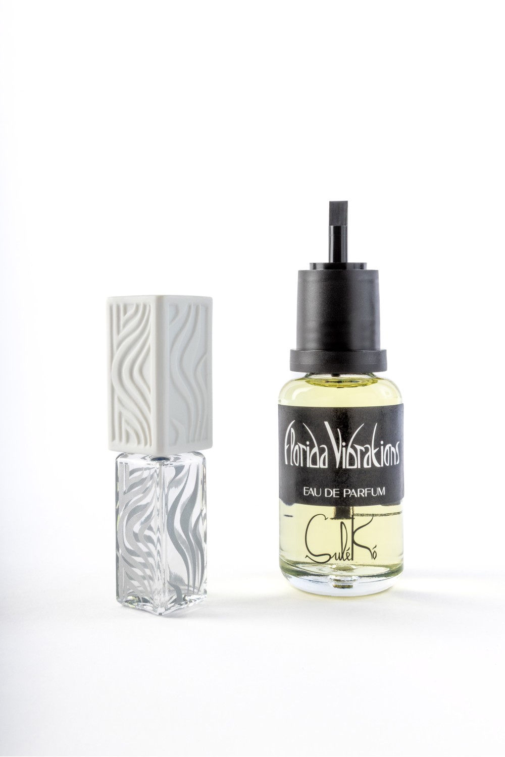 Florida Vibrations Coffret Voyage