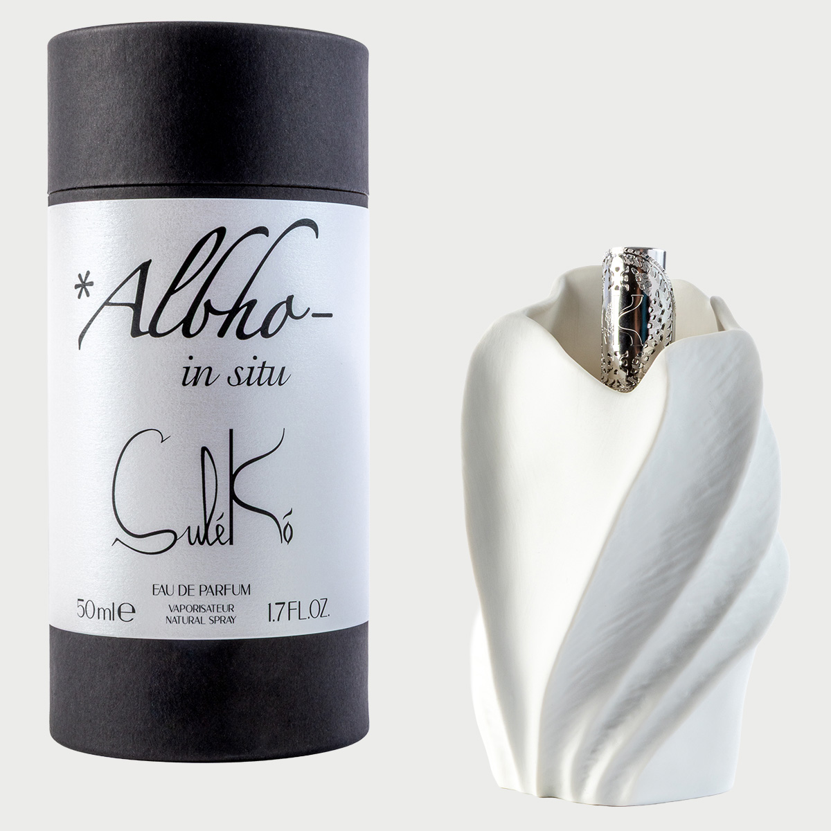 *Albho- in situ