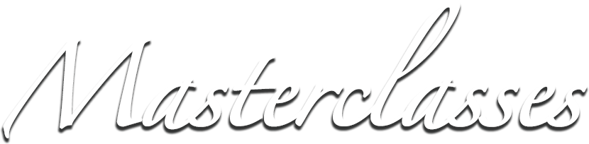 Masterclasses