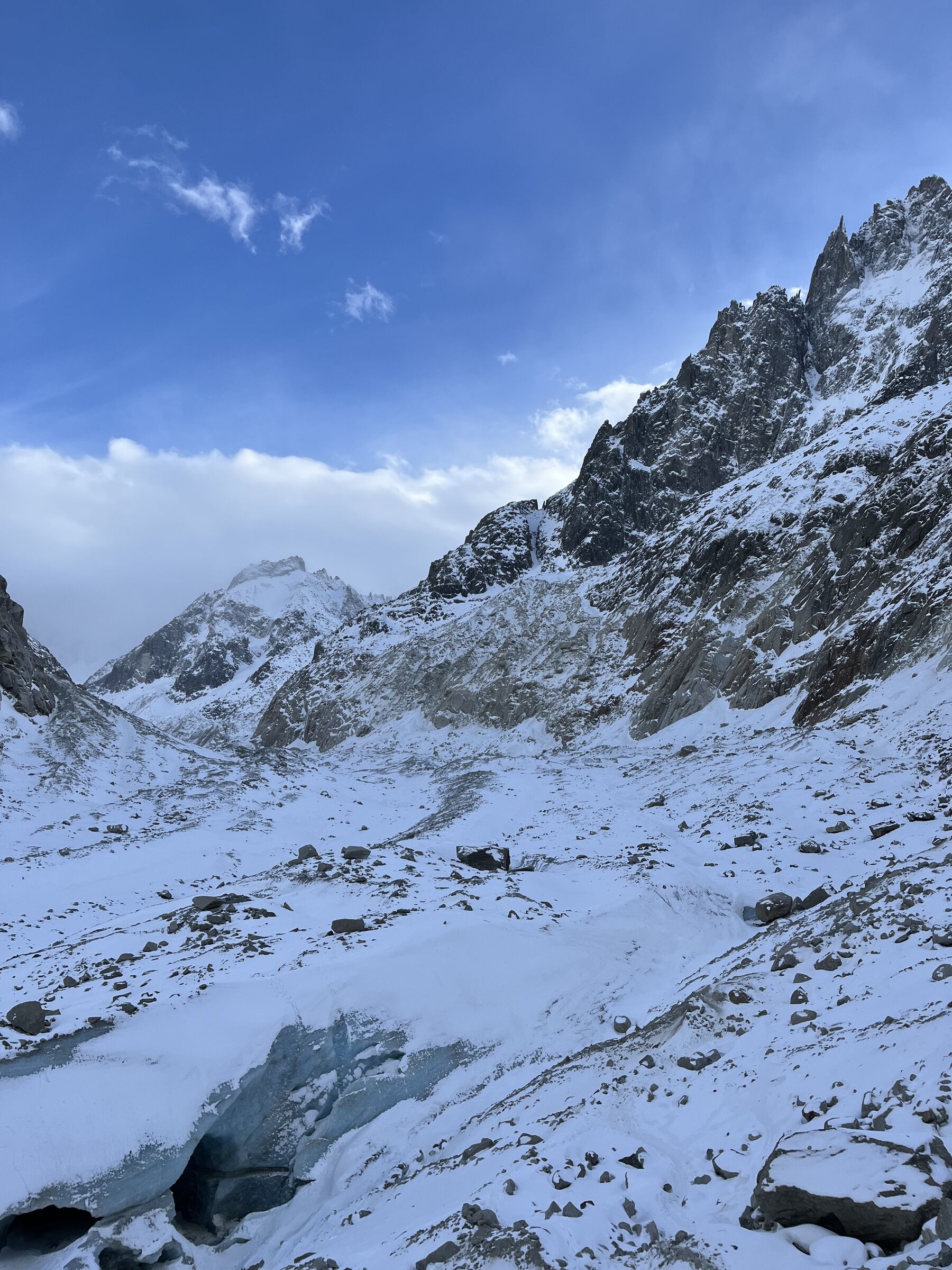 Mont Blanc